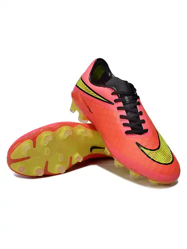 Llegó 3945 Nueva réplica de primera generación de Venom Bee Nike Hypervenom Phantom I FG 3945