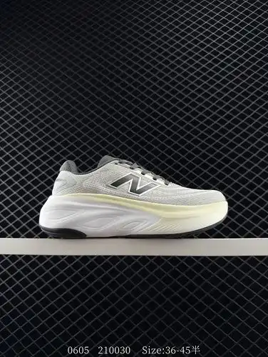 New Balance MMORXB6NB Oficial 2025 Nuevos zapatos para hombre y mujer versátiles Retro clásicos depo