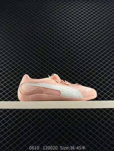 Puma Speedcat GO WNS Puma Antideslizante y resistente al desgaste Zapatos deportivos de ocio de la v