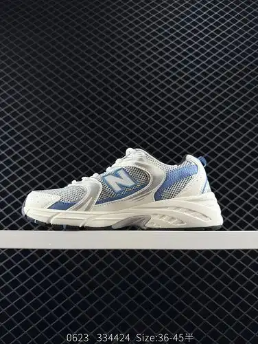 Los zapatos de carrera retro New Balance 530 de New Balance se han agotado en el sitio web oficial d
