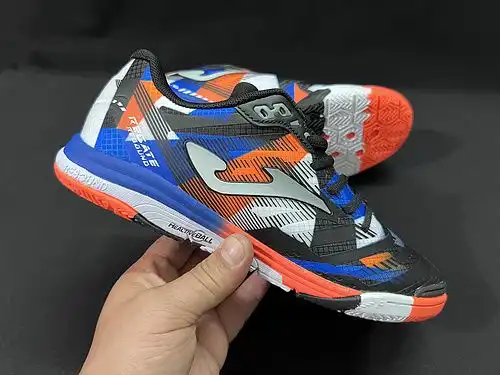 Entrega JOMA IC3945 Zapatos de fútbol de fondo plano de interior de Zhuoma