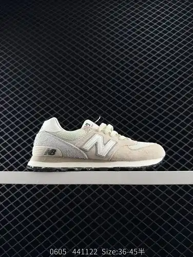 Nivel de empresa La serie New Balance NB5740 remodela una innovadora estructura media baja refrescan