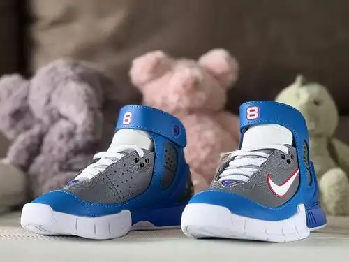 Kobe 2K5 Zapatos para niños All Star
