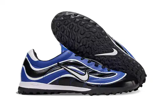 Llegó 3945 NIKE Mercurial r9 Plata Azul Mercury 3945