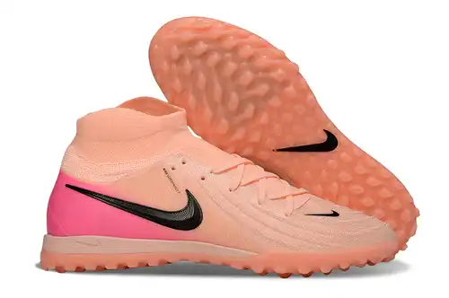 Llegó 3945 Nike High Top impermeable de punto completo para mujeres Copa del Mundo Luna Destruida uñ