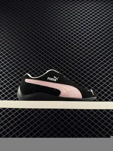 90 Oferta especial Puma Speedcat OG Puma Antideslizante y resistente al desgaste Calzado deportivo d