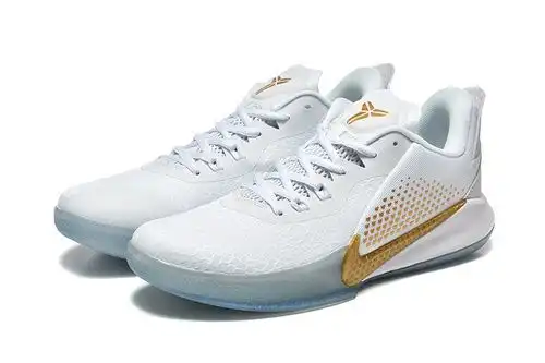 Kobe Mamba 2 4046