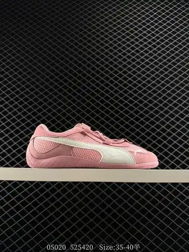 nivel de empresa Puma Speedcat GO WNS Puma Antideslizante y resistente al desgaste Calzado deportivo
