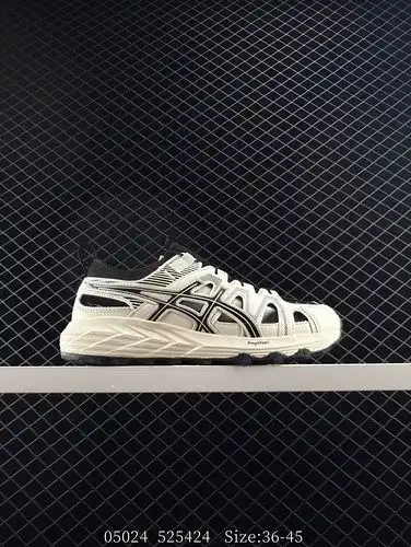 nivel de empresa ASICS nueva pareja zapatos aguas arriba GELSONOMA SE hombres y mujeres zapatos de a