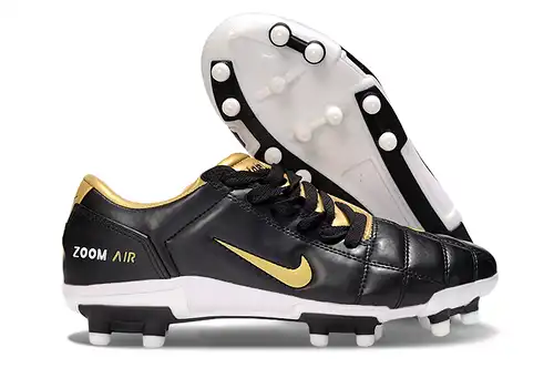 Llegó 3945 Nike T90 Serie FG Zapatos de fútbol NIKE T90 FG3945