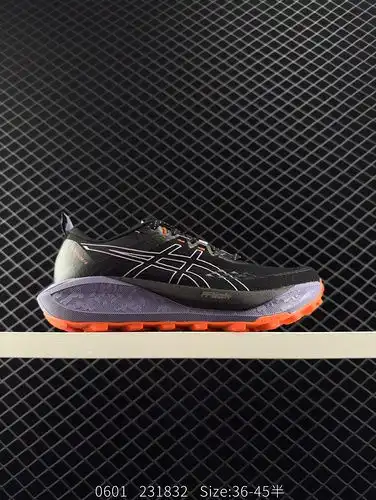 Arthurs zapatos de carrera para hombre nuevos GELTRABUCO 13 zapatos deportivos de entrenamiento de a