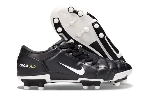 Llegó 3945 Nike T90 Serie FG Zapatos de fútbol NIKE T90 FG3945