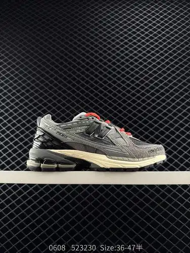 Nivel de empresa La serie New Balance M1906 zapatos de tesoro de un solo artículo retro son elemento