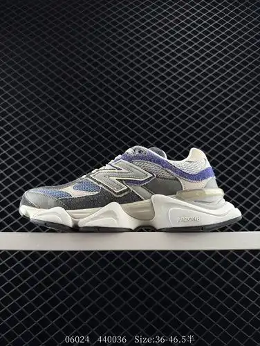 1 nivel de la empresa La versión de nivel de la empresa New Balance NB9060 co marca zapatos de carre
