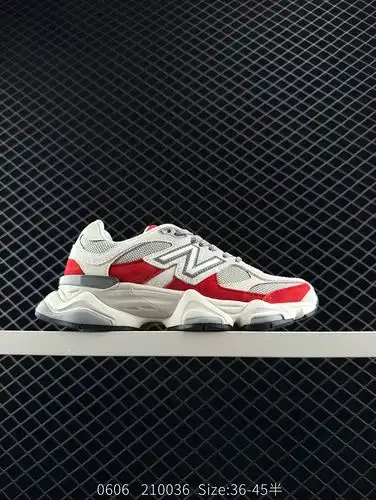 1 nivel de la empresa La versión de nivel de la empresa New Balance NB9060 co marca zapatos de carre