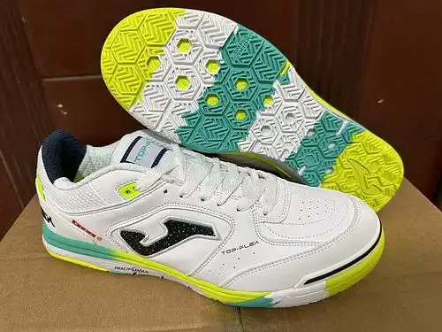 Entrega JOMA IC3945 Zapatos de fútbol de fondo plano de interior de Zhuoma