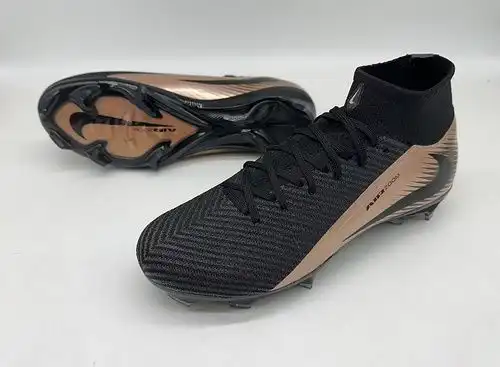Zapatos de hombre Nike Assassin 16ª generación alta con cojín de aire completo incorporado impermeab