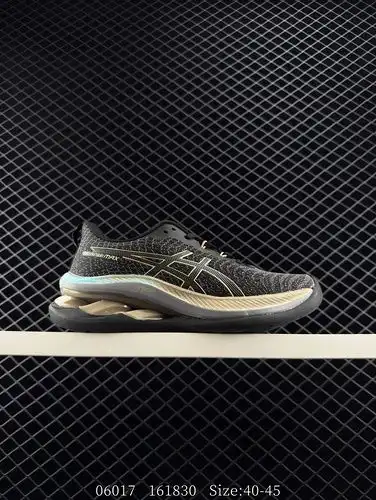 nivel de la empresa ASICS GELKINSEI MAX réplica zapatos deportivos y de ocio zapatos de vidrio de ma