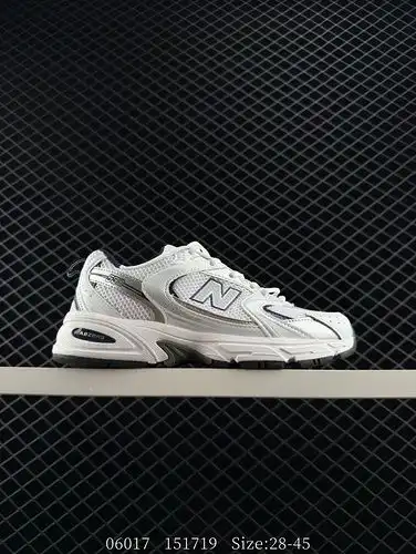 Zapatos para niños zapatos para niños New Balance 530 zapatos para correr retro Este par de zapatos 