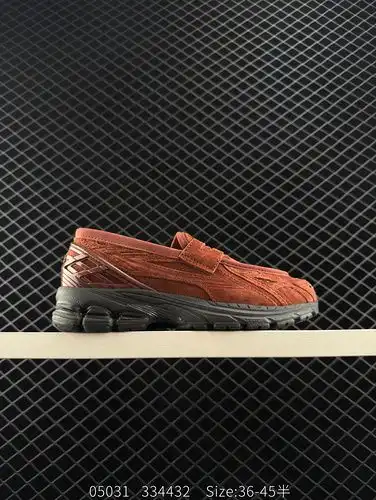Nivel de empresa La serie New Balance M1906 zapatos de tesoro de un solo artículo retro son elemento