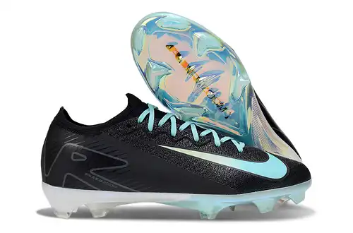 Nike Assassin de la 16ª generación de zapatos de hombre de alto alto construido en el paquete enlaza