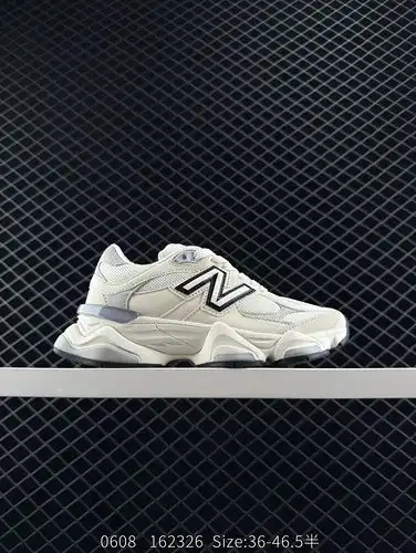 El New Balance NB9060 colaboración zapatos de carrera casual retro se inspiran en los propios recuer