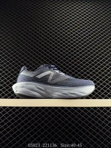 1 New Balance W10 serie tela simple malla antideslizante resistente al desgaste transpirable ligero 