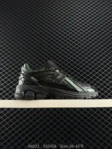 Nivel de la empresa La serie New Balance M1906 retro sapatos de tesoro de un solo artículo versión d
