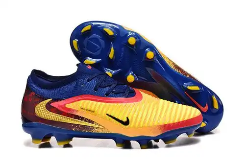 3946 Nike Phantom GX III corte bajo Phantom GX III doble capa impermeable pescado seda de punto comp