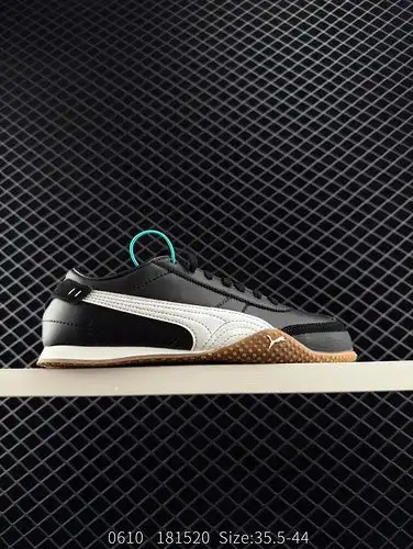 Puma Bella UT Puma Xu Mengjies cómodos zapatos de corte bajo para hombres y mujeres adecuados para e