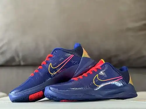 Kobe 5 Clark PE