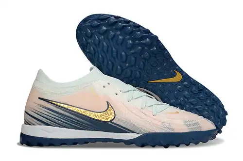 Llegó 3945 Nike Moon Shadow Bajo Top de punto completo Uña roto Nike Phantom GX II EliteTF3945
