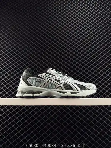 nivel de empresa Asics GEL Nippus 101 Asics Retro Pioneer Empalme de moda Resistente al desgaste Zap