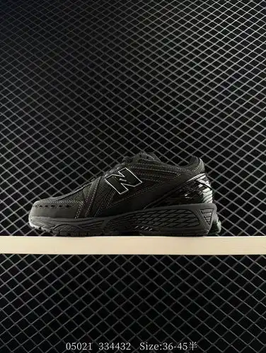 Nivel de la empresa La serie New Balance M1906 retro sapatos de tesoro de un solo artículo versión d