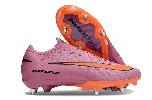 NIKE Assassin 16ª generación incorporado cojín de aire completo impermeable de punto SG uñas zapatos
