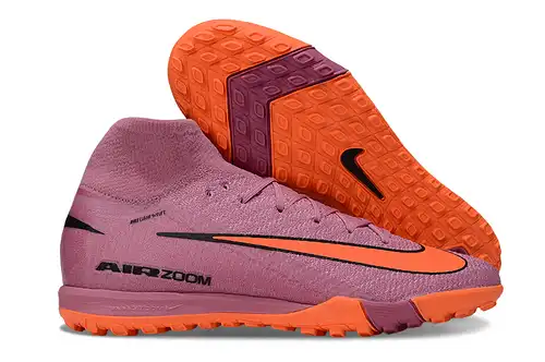 Zapatos de hombre Nike Assassin 16ª generación construido en el paquete unido conjunto completo cojí