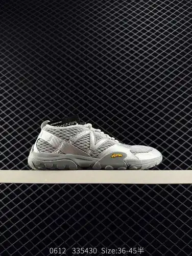 New Balance MT10 Series NB New Balance Bottom Thin Foot Barefoot Shots Primer tiro Antideslizante y 