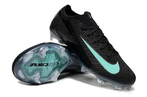 Llegó Niños Mujeres Zapatos para hombre 3545 Nike Air Zoom Mercurial Vapor XV Elite FG 3545