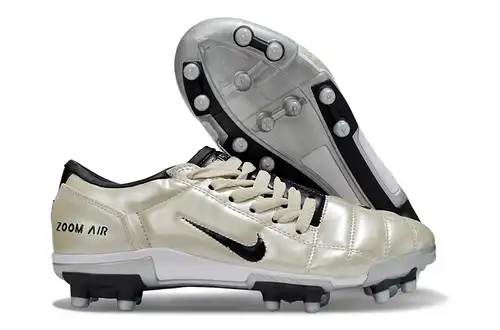 Llegó 3945 Nike T90 Serie FG Zapatos de fútbol NIKE T90 FG3945