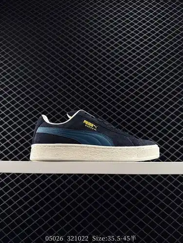 PUMAPUMA actualiza el modelo de desarrollo original de la última versión en papel utilizando el mate