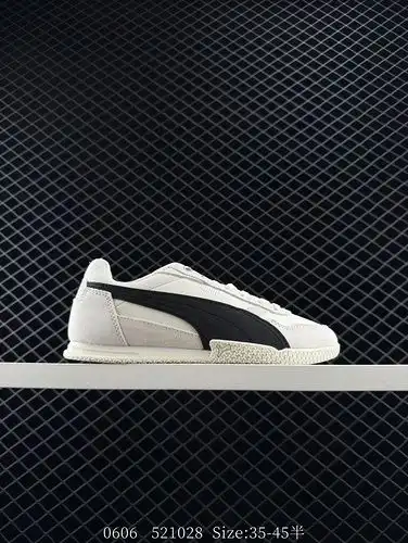 PUMA BELLA DONNA NYLON de moda cómodo amortiguador respirable cortado bajo zapatos de vida y ocio pa