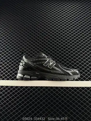 New Balance M1906 serie retro solo artículo tesoro papá zapatos nivel de la empresa elementos retro 