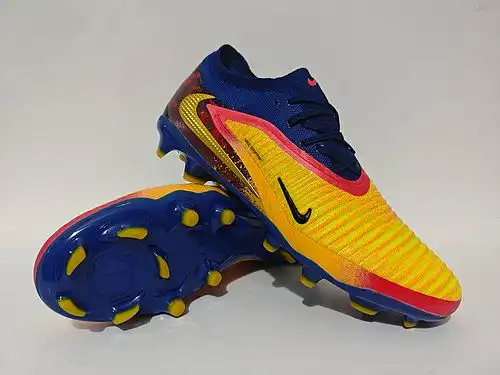 3946 Nike Phantom GX III corte bajo Phantom GX III doble capa impermeable pescado seda de punto comp