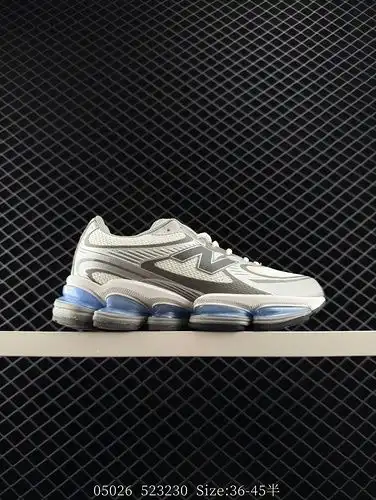 nivel de la empresa New Balance M2000 serie de moda y versátil tela de piel de cerdo sintética malla