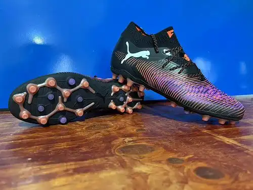 Llegada 3945 Puma FUTURE 8 ULTRAMATE FG 3945