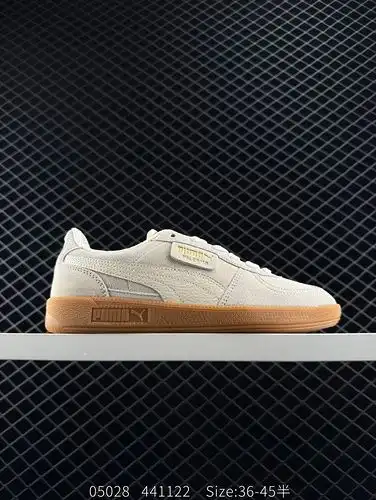Puma Suede XL retro único artículo antideslizante y resistente al desgaste zapatos de mesa de entren