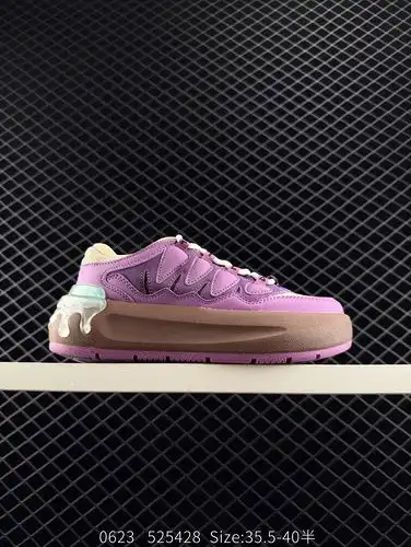nivel de empresa FILA PEASE Pea Shoes son zapatos de moda cómodos versátiles antideslizantes y zapat