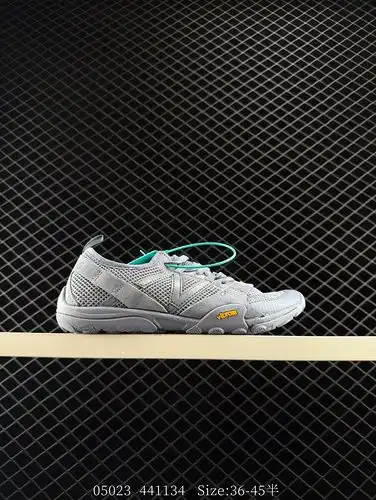 Nivel de empresa New Balance MT10 serie suela delgada zapatos descalzos con propiedades antideslizan
