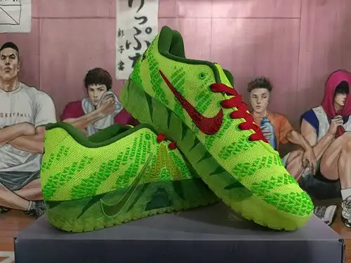 Verde fluorescente 4046