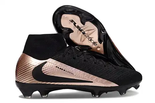 Llegada 3645 Nike Air Zoom Mercurial Superfly IIX Elite FG 3645